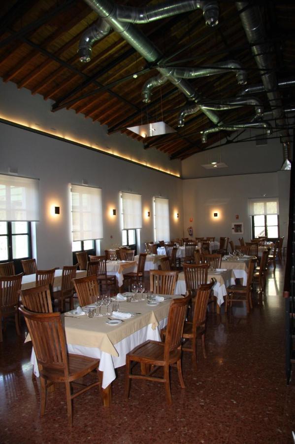 Aldeaduero Hotel Rural Salto de Saucelle Extérieur photo