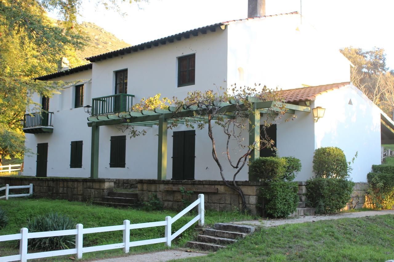 Aldeaduero Hotel Rural Salto de Saucelle Extérieur photo
