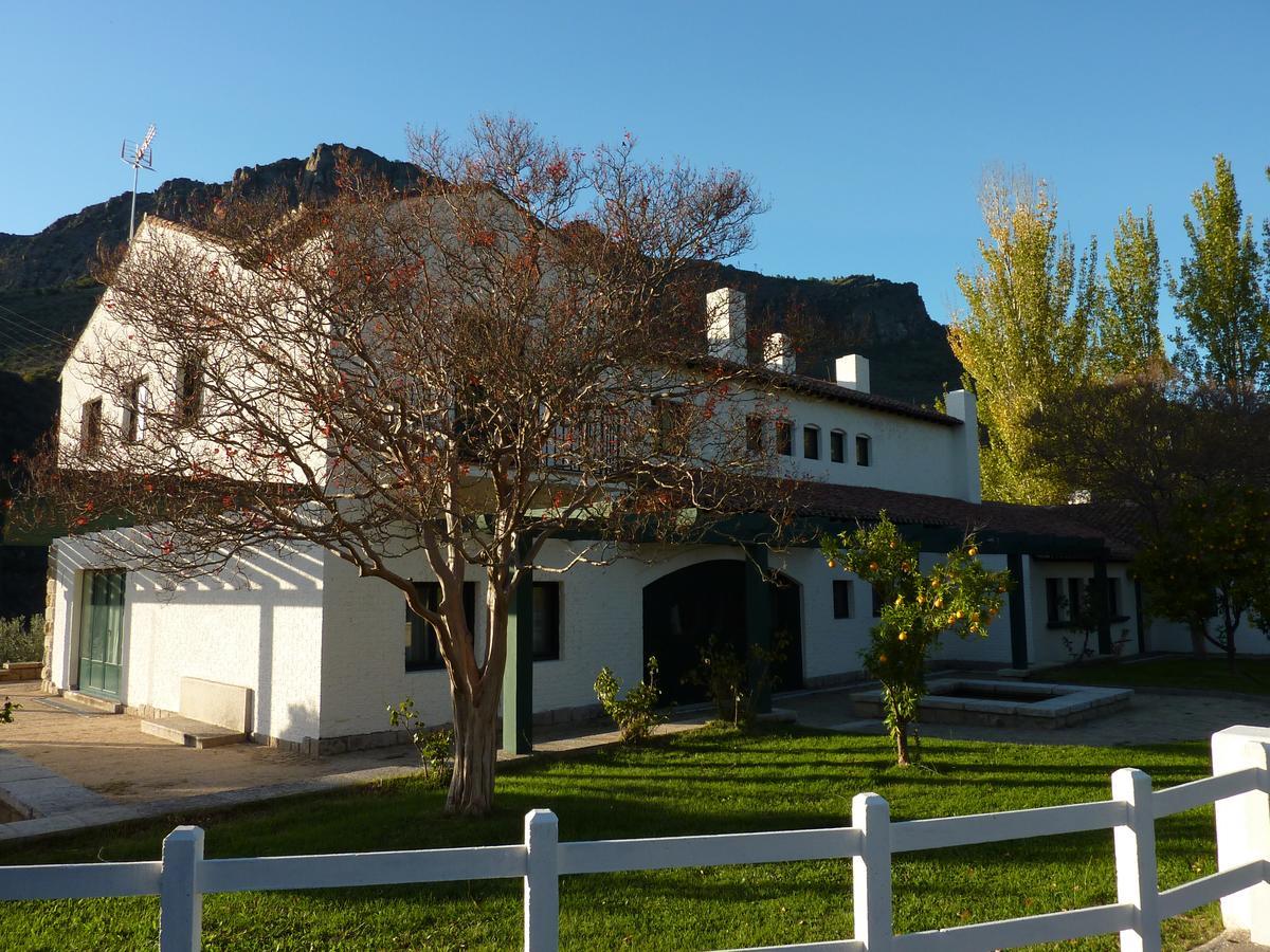 Aldeaduero Hotel Rural Salto de Saucelle Extérieur photo