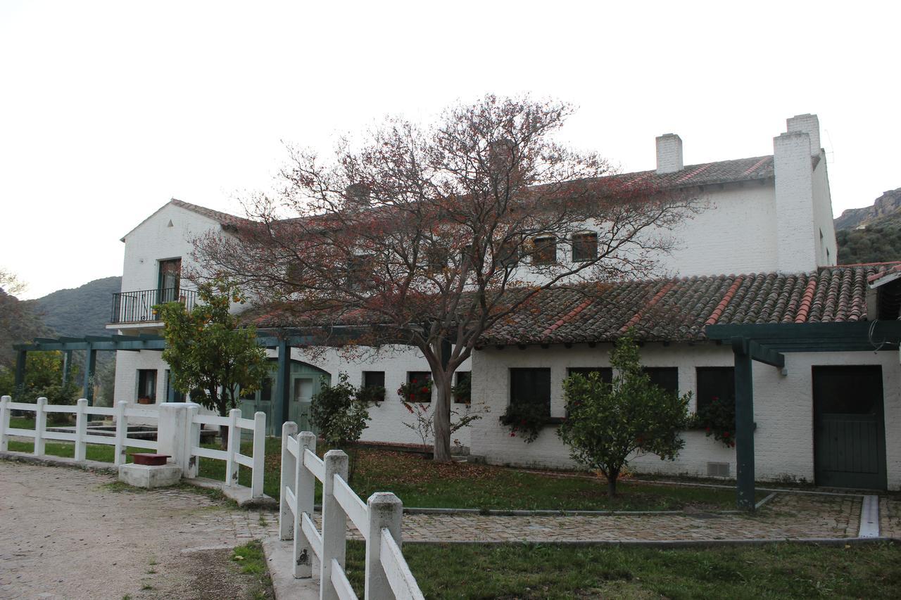 Aldeaduero Hotel Rural Salto de Saucelle Extérieur photo