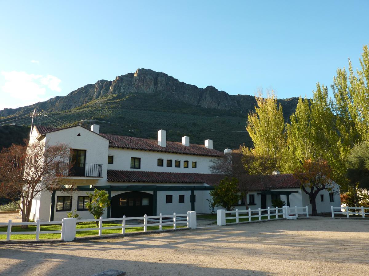 Aldeaduero Hotel Rural Salto de Saucelle Extérieur photo