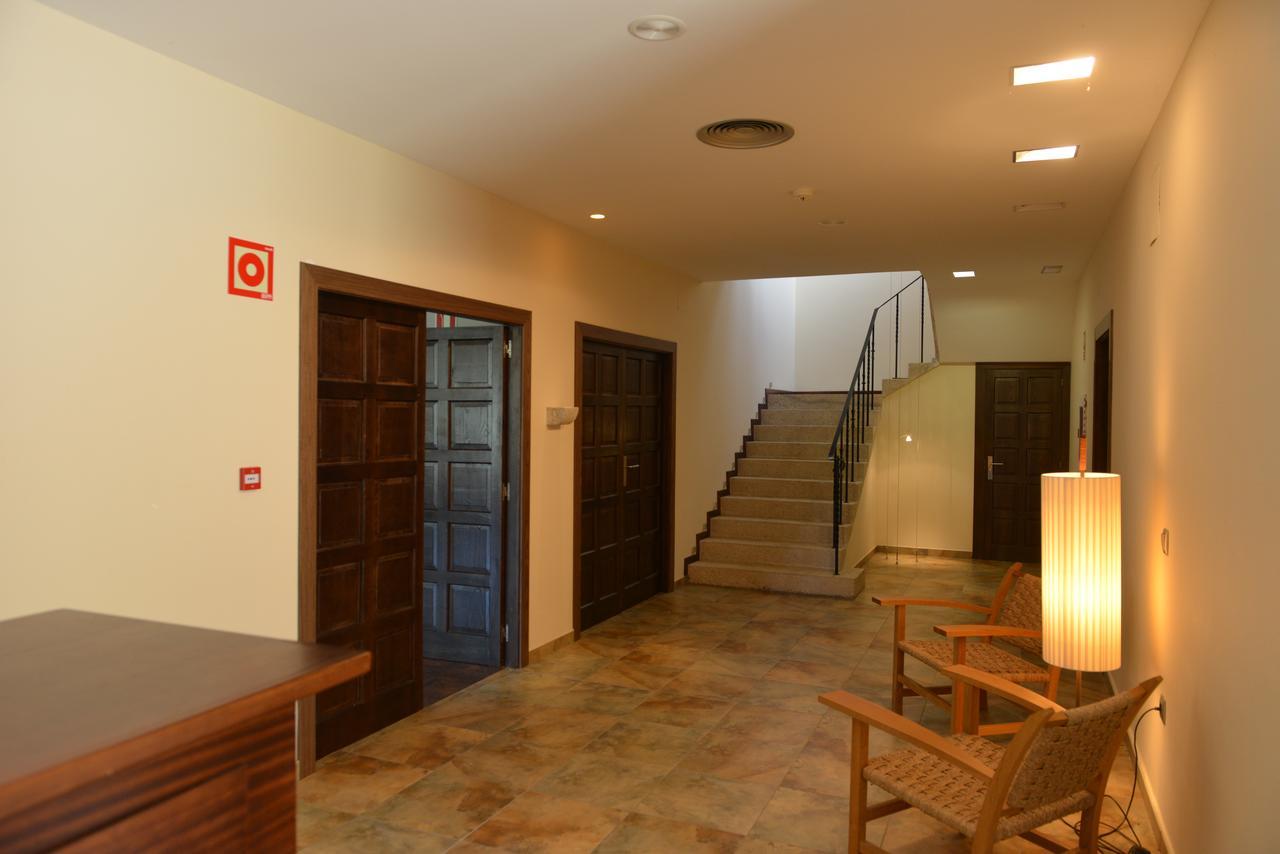 Aldeaduero Hotel Rural Salto de Saucelle Extérieur photo