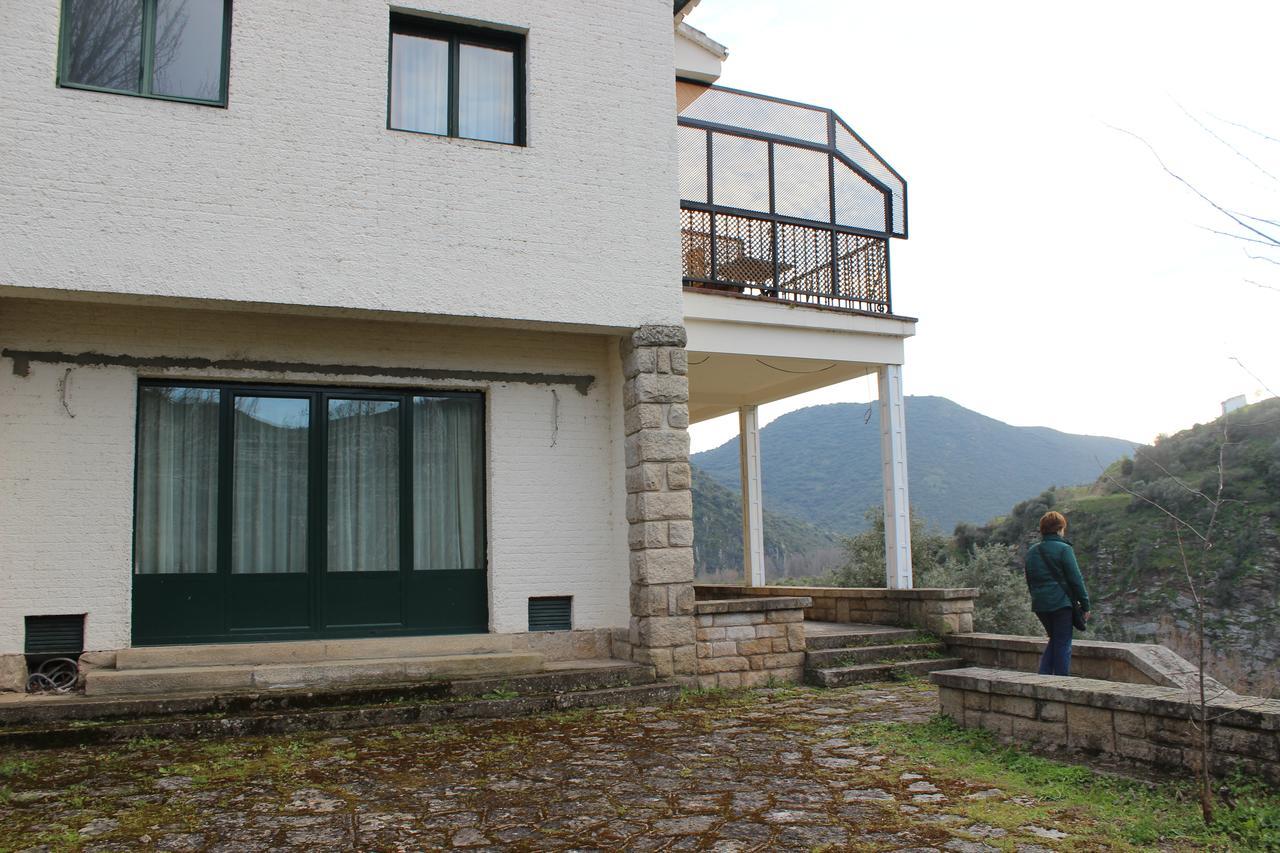 Aldeaduero Hotel Rural Salto de Saucelle Extérieur photo