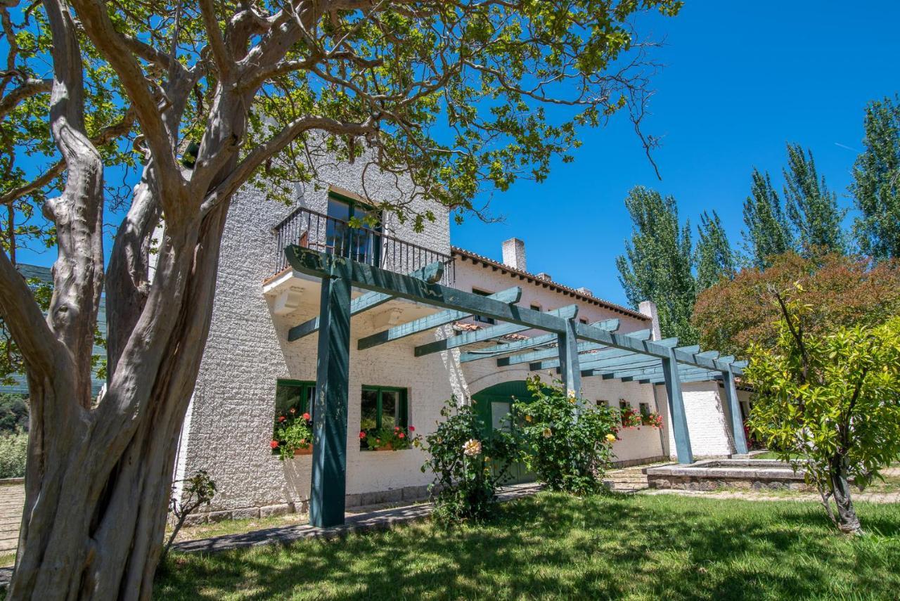 Aldeaduero Hotel Rural Salto de Saucelle Extérieur photo