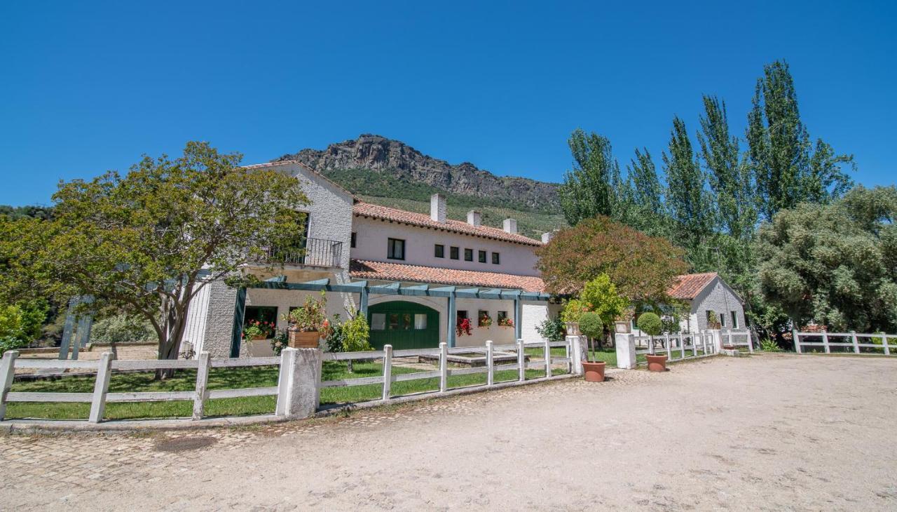 Aldeaduero Hotel Rural Salto de Saucelle Extérieur photo