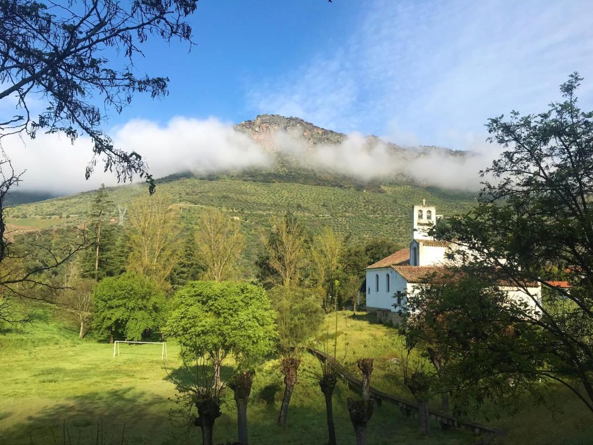 Aldeaduero Hotel Rural Salto de Saucelle Extérieur photo